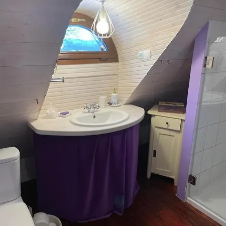 Gasthof Miodunski Dworek Ryn (Warmian-Masurian)