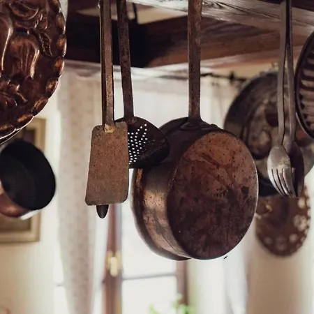 Gasthof Miodunski Dworek 3*