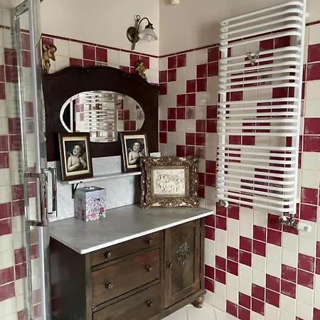 Gasthof Miodunski Dworek Ryn (Warmian-Masurian)