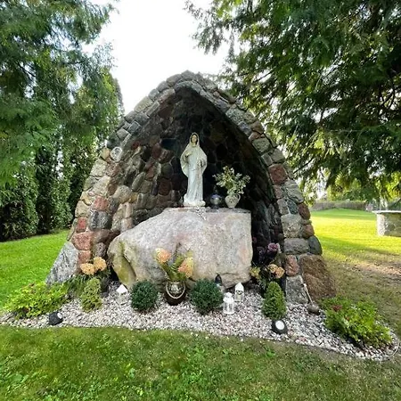 Gasthof Miodunski Dworek