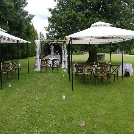 Gasthof Miodunski Dworek 3*