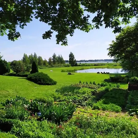 Gasthof Miodunski Dworek Ryn (Warmian-Masurian)