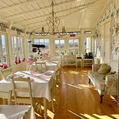 Gasthof Miodunski Dworek 3*