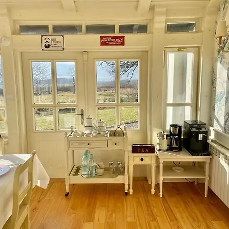 Miodunski Dworek 3* Ryn (Warmian-Masurian)