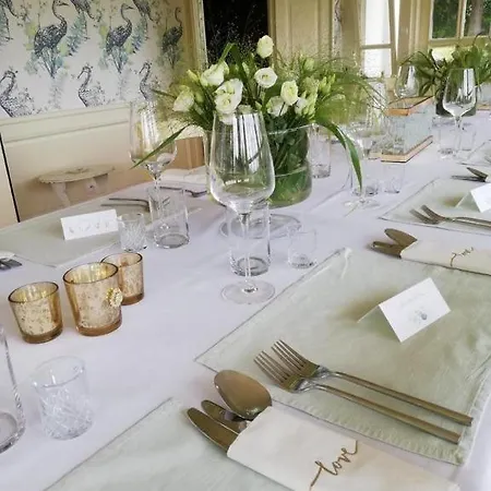 Gasthof Miodunski Dworek 3*