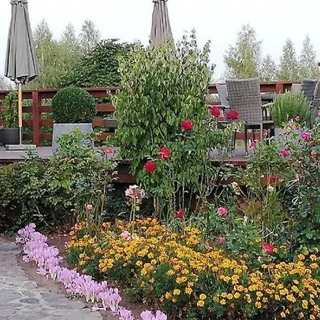 Miodunski Dworek Gasthof 3*