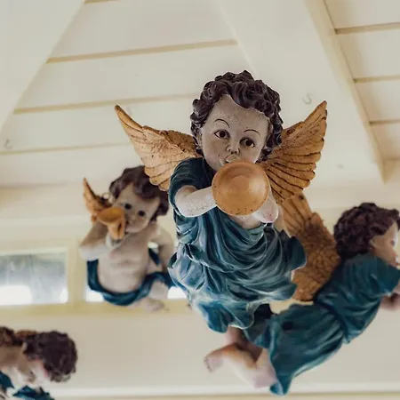 Gasthof Miodunski Dworek Ryn (Warmian-Masurian)