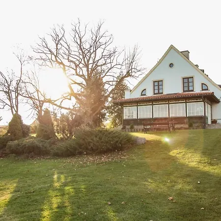 Gasthof Miodunski Dworek