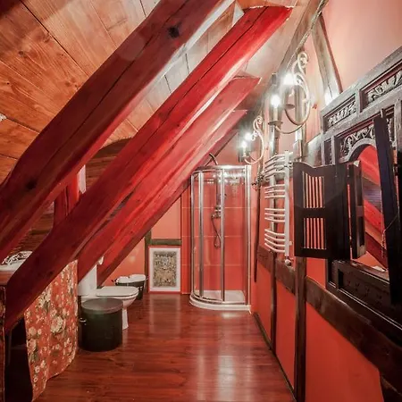 Miodunski Dworek 3* Ryn (Warmian-Masurian)