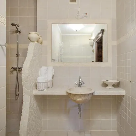 Gasthof Miodunski Dworek Ryn (Warmian-Masurian)